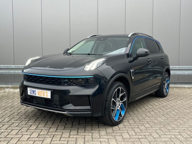 Lynk&Co 01 1.5 Pano / Appel Car Play / Plug-in Hybride