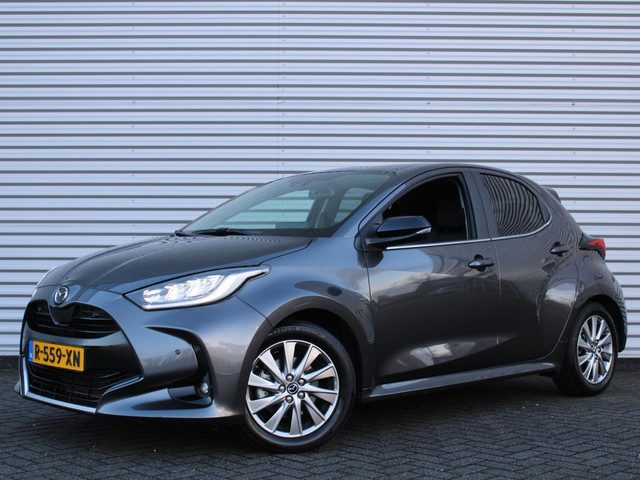 Mazda 2 Hybrid 1.5 Select