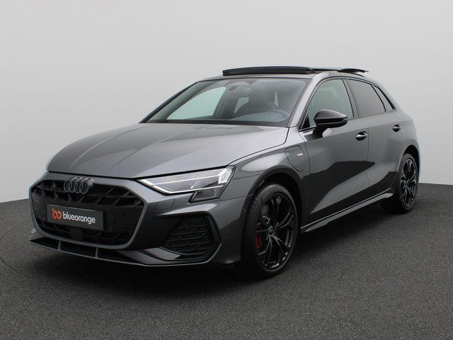 Audi A3 Sportback 45 TFSI e S edition Competition 272PK S-Tronic