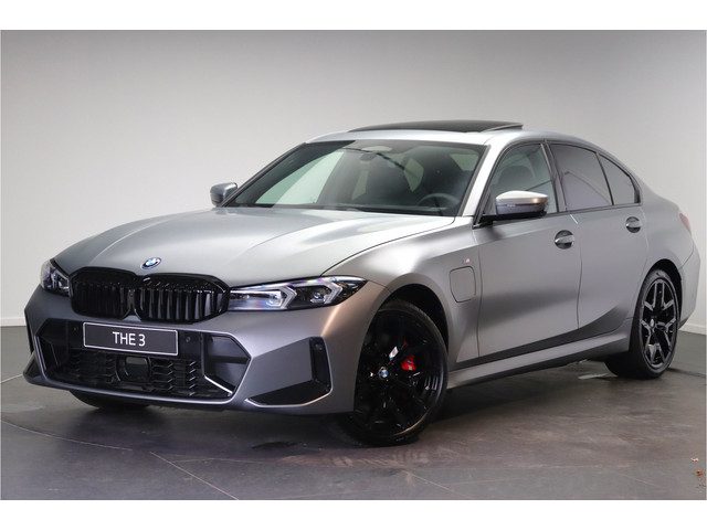 BMW 3 Serie 330e M Sport Automaat