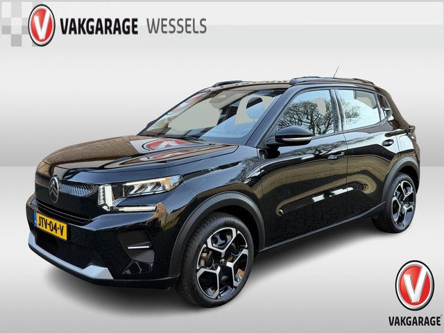 Citroën C3 1.2 Turbo 100pk Plus