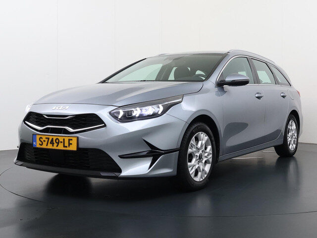 Kia Ceed Sportswagon 1.0 T-GDi DynamicLine