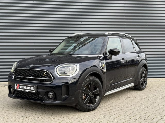 MINI Countryman 1.5 Cooper SE ALL4