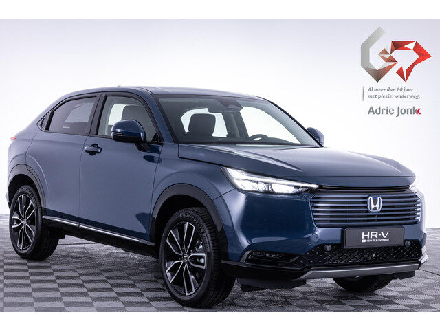 Honda HR-V 1.5 e:HEV Advance