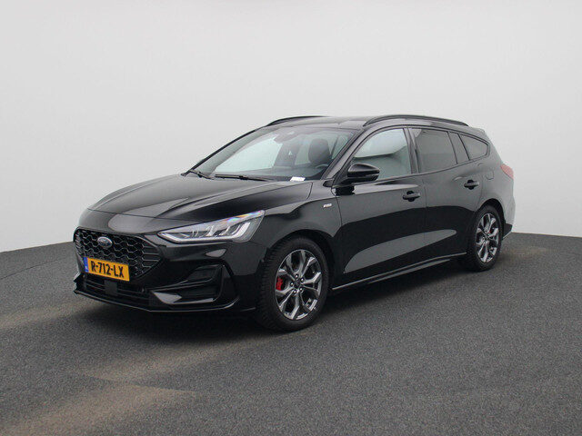 Ford Focus Wagon 1.0 EcoBoost Hybrid ST Line Style