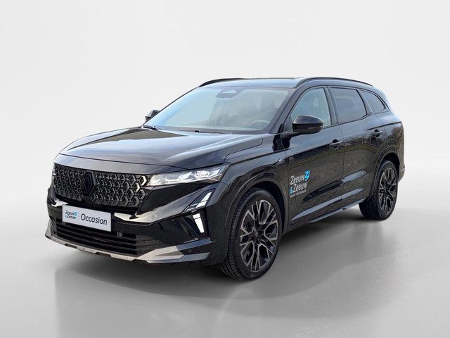 Renault Espace 200PK E-Tech Full Hybrid Esprit Alpine 5p. AT