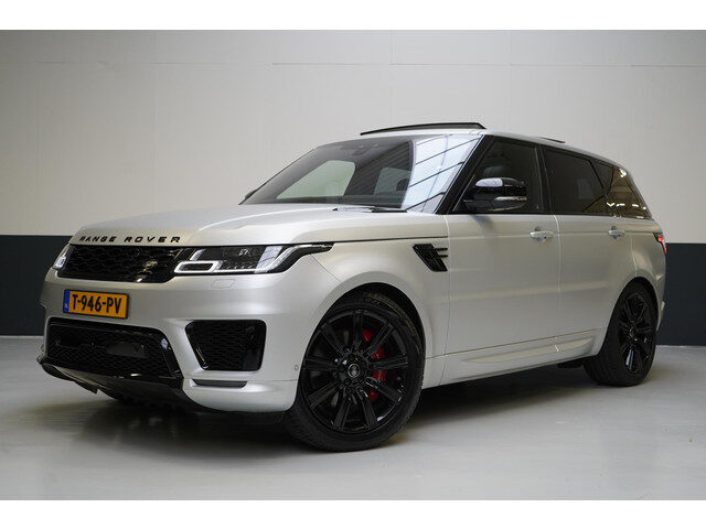 Land Rover Range Rover Sport 2.0 P400e 404pk HSE Dynamic