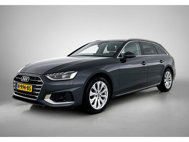 Audi A4 Avant 35 TFSI Launch edition Business 150 PK