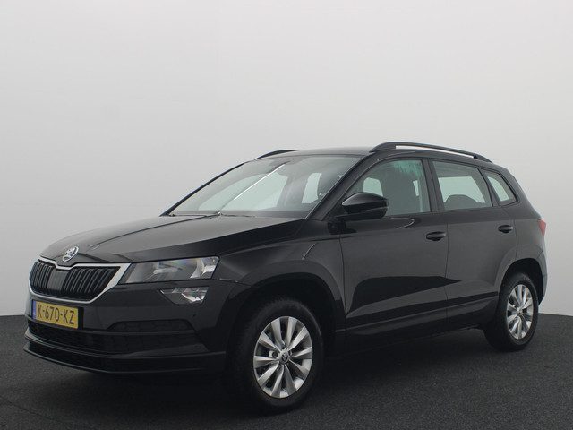 Škoda Karoq 1.0 TSI Business Edition