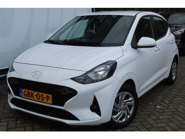 Hyundai i10 1.0 Comfort Smart