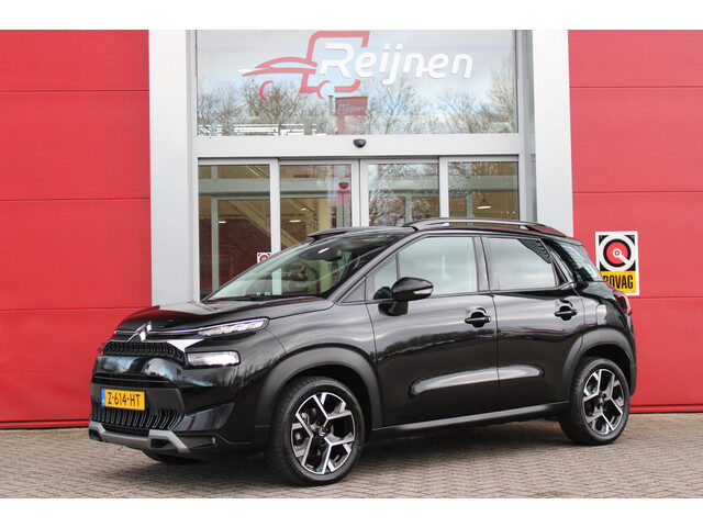 Citroën C3 Aircross 1.2 130PK AUTOMAAT MAX