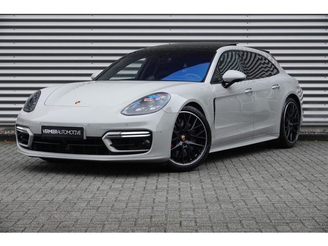 Porsche Panamera Sport Turismo 2.9 4S E-Hybrid