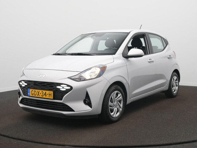 Hyundai i10 1.0 Comfort 5-zits
