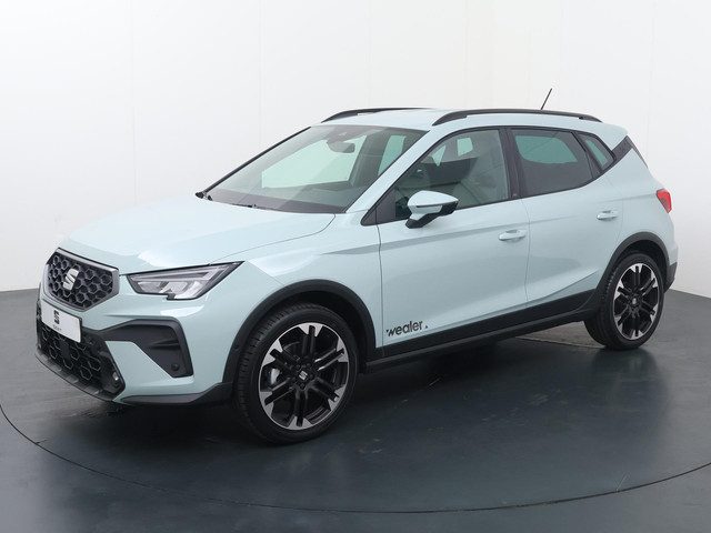 Seat Arona 1.0 EcoTSI 115pk DSG FR Business Connect