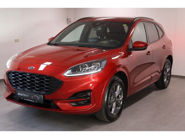 Ford Kuga 2.5 PHEV ST-Line X