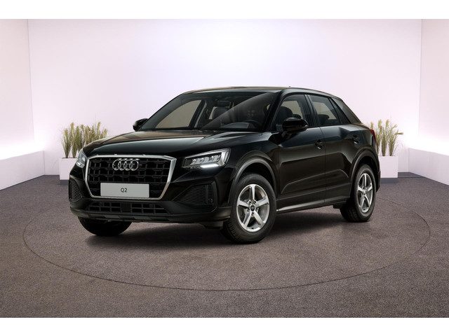 Audi Q2 Pro Line 35 TFSI S tronic
