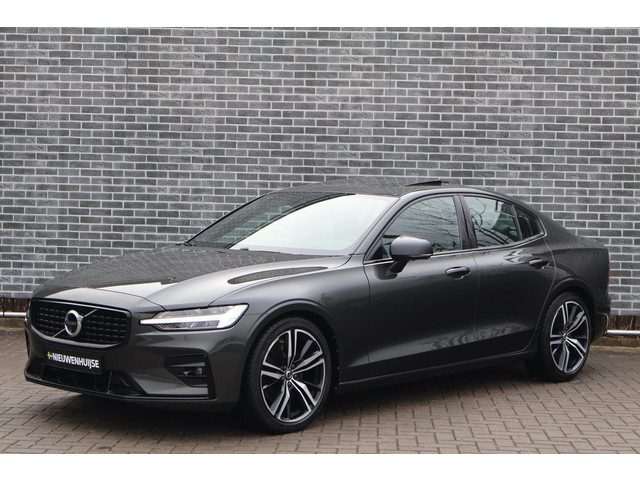 Volvo S60 2.0 B5 R-Design