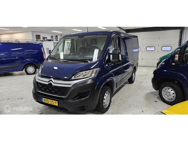 Citroën Jumper bestel 30 2.2 BlueHDi 120 L1H1 Control Economy