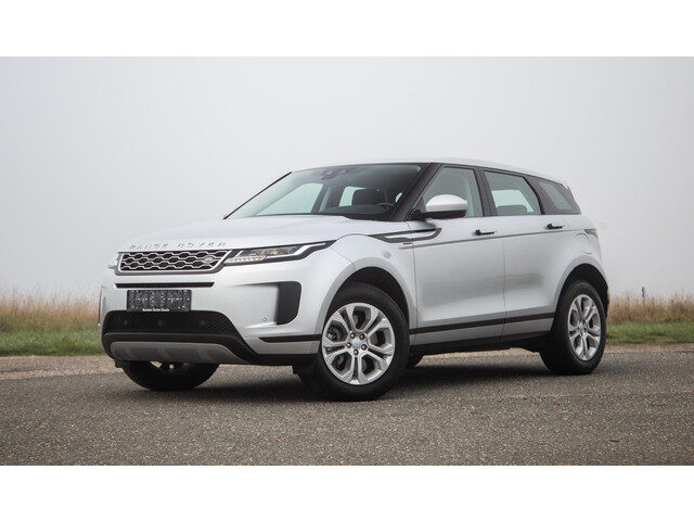 Land Rover Range Rover Evoque 1.5 P300e AWD S