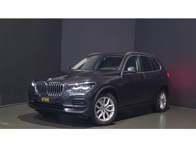 BMW X5 xDrive45e High Executive