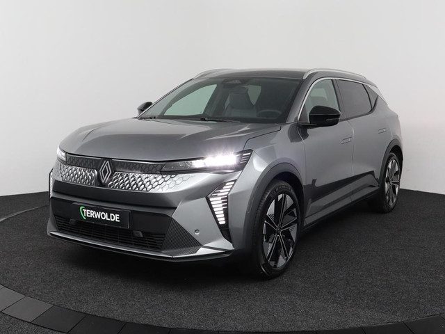 Renault Scénic E-Tech EV60 techno 170 pk comfort range