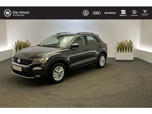 Volkswagen T-Roc 1.0 TSI 110pk Style