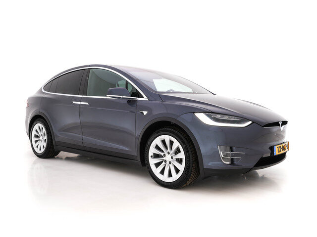 Tesla Model X 100D AWD [ 3-Fase ]