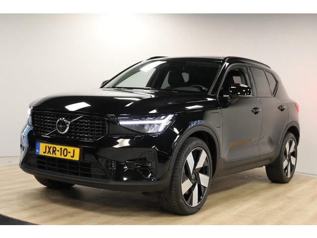 Volvo XC40 1.5 T5 Plug-in hybrid Ultimate Dark