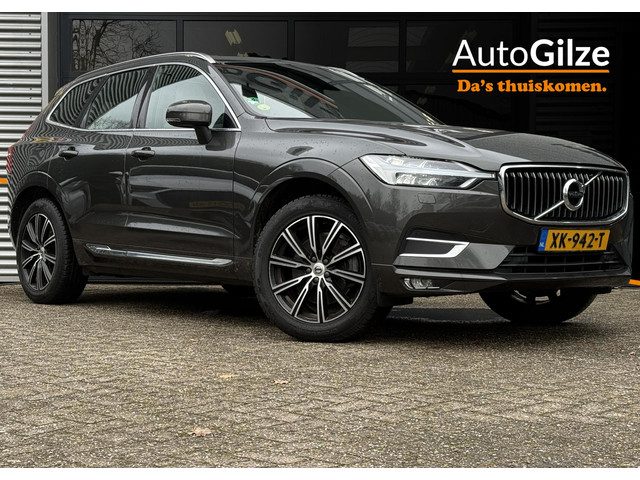 Volvo XC60 2.0 D4 Inscription