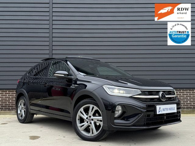 Volkswagen Taigo 1.5 TSI 150 pk R-Line