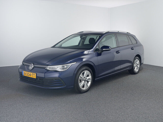Volkswagen Golf Variant 1.0 eTSI Life Business