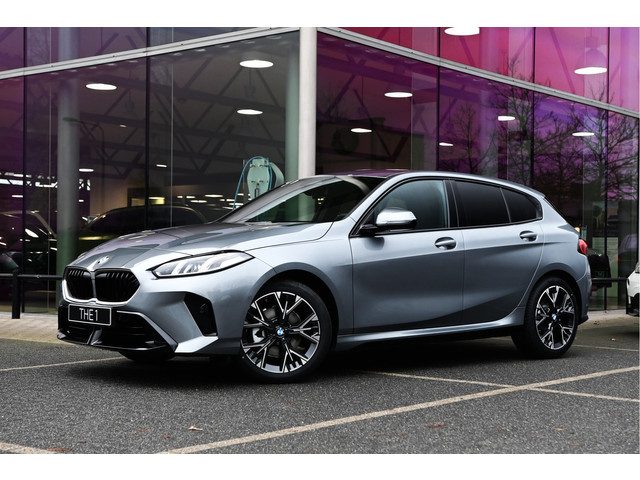 BMW 1 Serie 120 M Sport Automaat