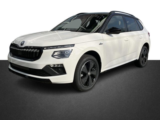 Škoda Kamiq Monte Carlo 1.0 TSI 115 PK DSG