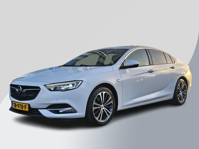 Opel Insignia Grand Sport 1.5 Turbo Innovation