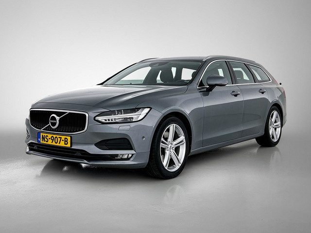 Volvo V90 D4 190PK Automaat Luxury