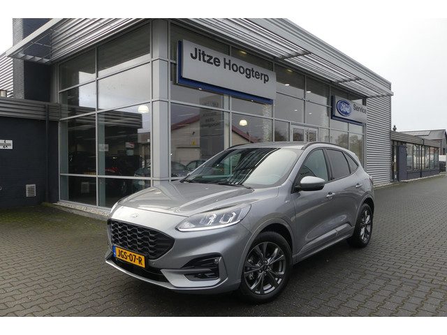 Ford Kuga 1.5 EcoBoost ST-Line