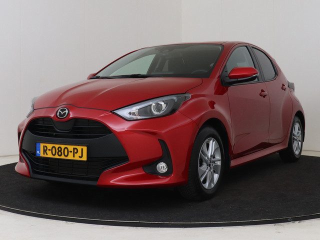 Mazda 2 Hybrid 1.5 Agile