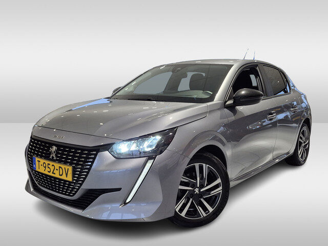 Peugeot 208 1.2 PureTech Style