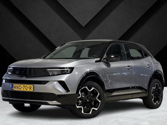 Opel Mokka GS 1.2 Turbo Hybrid 145pk