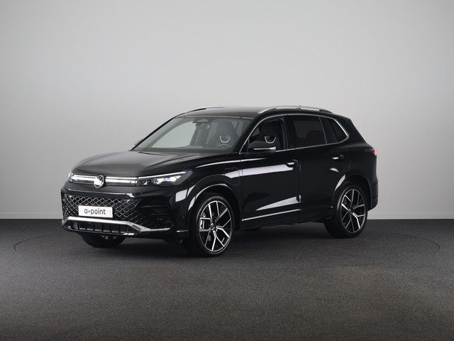 Volkswagen Tiguan 1.5 eHybrid R-Line Edition