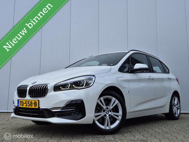 BMW 2 Serie Active Tourer 225XE IPERFORMANCE HIGH EXECUTIVE HYBRID/LEDER/HEAD-UP/CAMERA