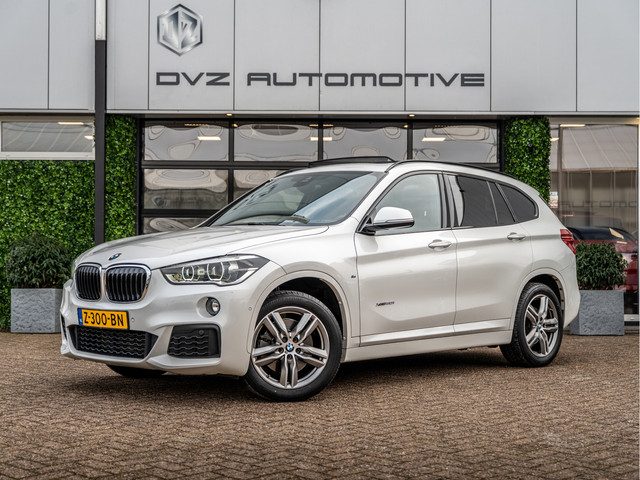BMW X1 xDrive20i High Executive