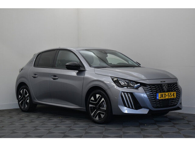 Peugeot 208 1.2 PureTech 100PK ALLURE