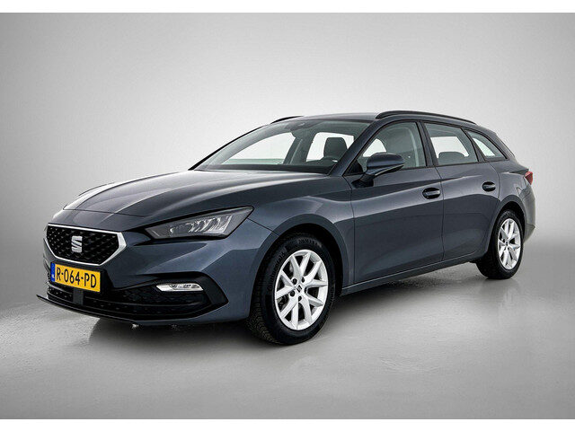 Seat Leon Sportstourer 1.0 TSI Reference 90 PK