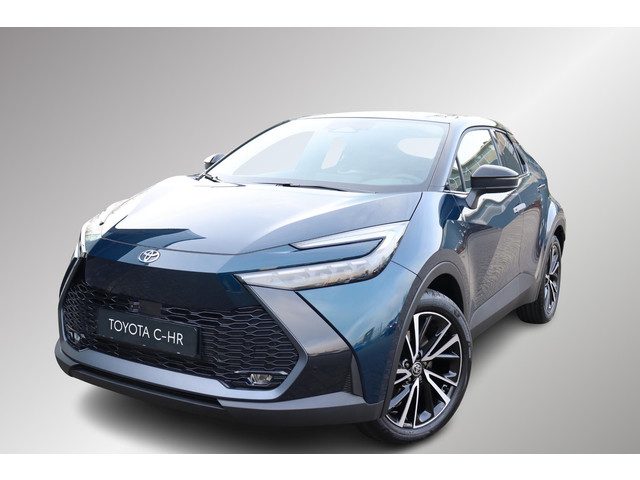 Toyota C-HR 2.0 Plug-in Hybrid 220 Executive
