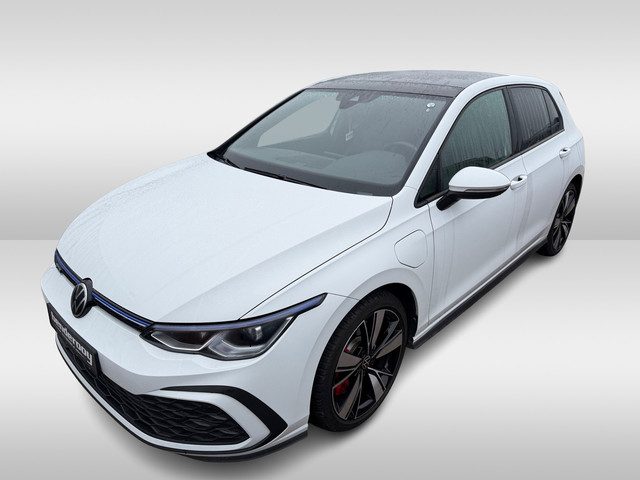 Volkswagen Golf 1.4 eHybrid GTE 245pk | Pano dak