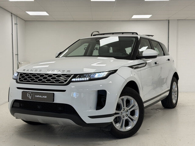 Land Rover Range Rover Evoque 1.5 P300e AWD S | Panoramadak | Meridian Sound | Leer |