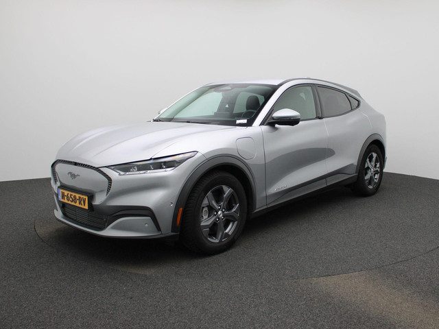 Ford Mustang Mach-E RWD 75 kWh