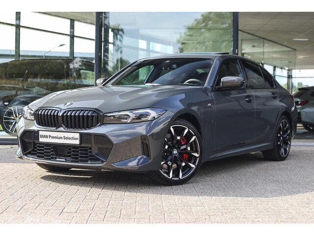 BMW 3 Serie 330e M Sport Automaat