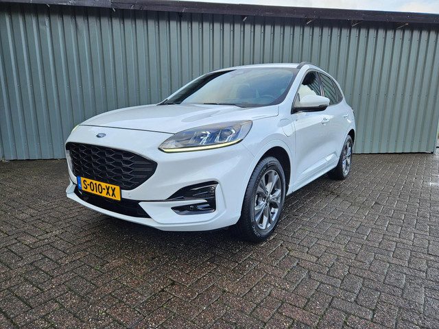 Ford Kuga 2.5 PHEV ST-Line Navi Camera Stoelverwarming